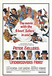 Undercovers Hero (1974)