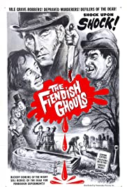 The Flesh and the Fiends (1960)