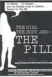 The Girl, the Body, and the Pill (1967)