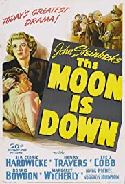 The Moon Is Down (1943)