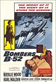 Bombers B52 (1957)