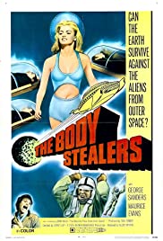 The Body Stealers (1969)