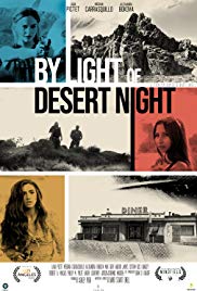 By Light of Desert Night (2016)