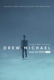 Drew Michael: Drew Michael (2018)