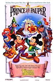The Prince and the Pauper (1990)