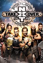 NXT TakeOver: Portland (2020)