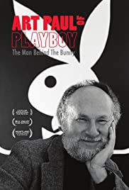 ART PAUL OF PLAYBOY: The Man Behind the Bunny (2018)