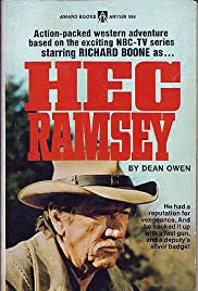 Hec Ramsey (19721974)