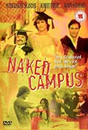 Naked Campus (1982)