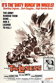 The Losers (1970)
