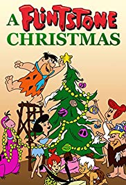 A Flintstone Christmas (1977)