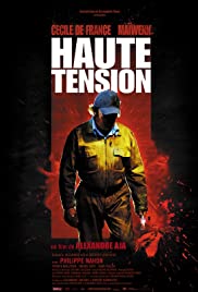 High Tension (2003)