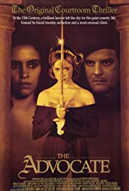 The Advocate (1993)