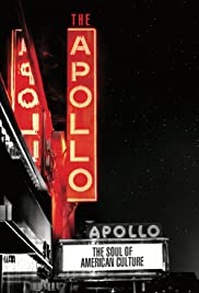 The Apollo (2019)