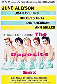 The Opposite Sex (1956)