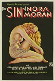 The Sin of Nora Moran (1933)