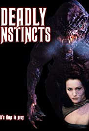 Deadly Instincts (1997)