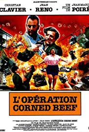 Operation Corned Beef (1991)