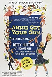 Annie Get Your Gun (1950)