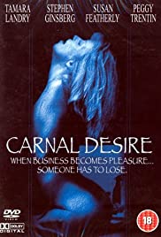 Animal Attraction: Carnal Desires (1999)