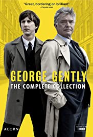 Inspector George Gently (20072017)