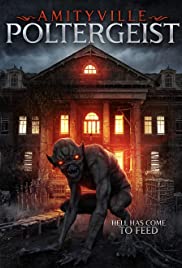 An Amityville Poltergeist (2020)