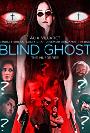 Blind Ghost (2021)