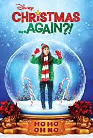 Christmas Again (2021)