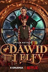 Dawid i Elfy (2021)