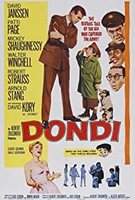Dondi (1961)