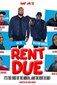 Ray Jrs Rent Due (2020)