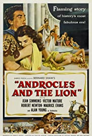 Androcles and the Lion (1952)