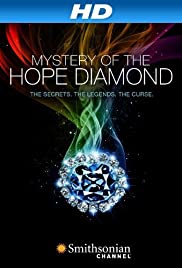 Mystery of the Hope Diamond (2010)