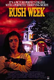 Rush Week (1989)
