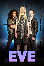 Eve (2015 )