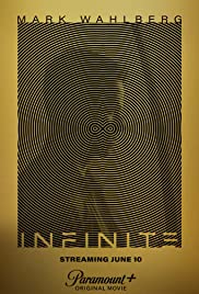 Infinite (2021)