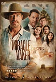 Miracle Maker (2015)