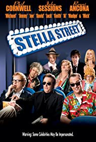 Stella Street (2004)