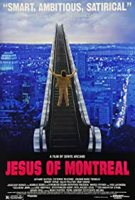 Jésus de Montréal (1989)