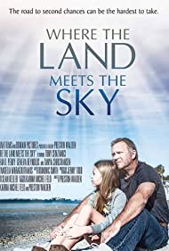 Where the Land Meets the Sky (2021)