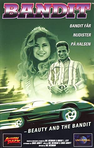 Bandit: Beauty and the Bandit (1994)