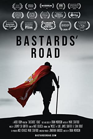 Bastards Road (2020)