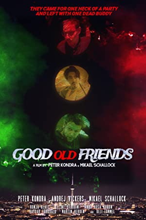 Good Old Friends (2020)