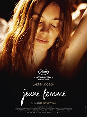 Jeune femme (2017)