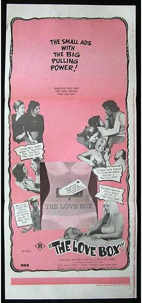 Lovebox (1972)