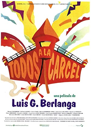 Todos a la cárcel (1993)