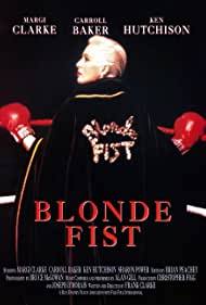 Blonde Fist (1991)