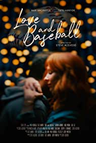Love and Baseball (2021)