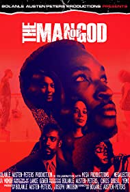 Man of God (2022)