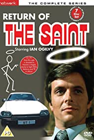 Return of the Saint (1978-1979)
